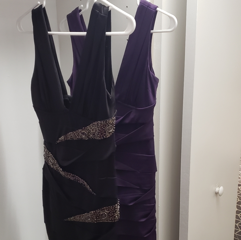 Make an Offer! 2 dresses